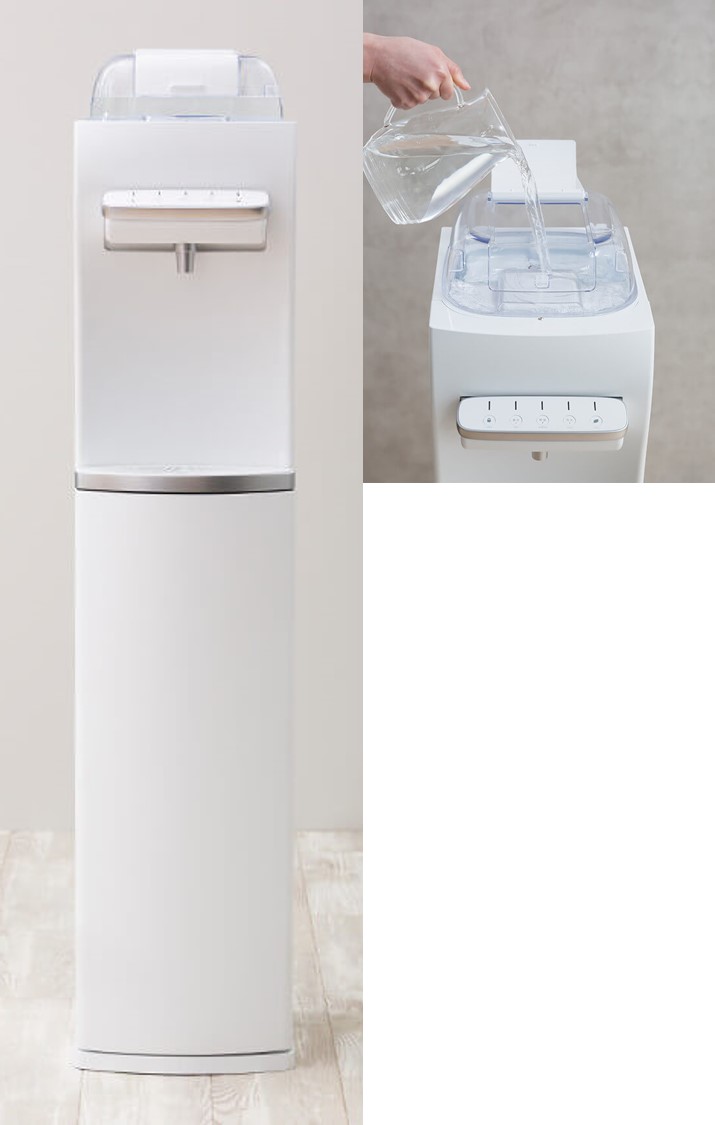 hummingウォーターサーバー