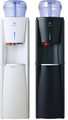 loocaウォーターサーバー