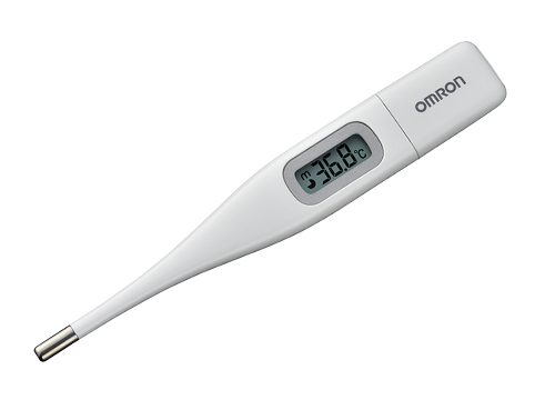 体温計