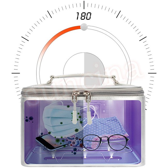 UV除菌ボックス