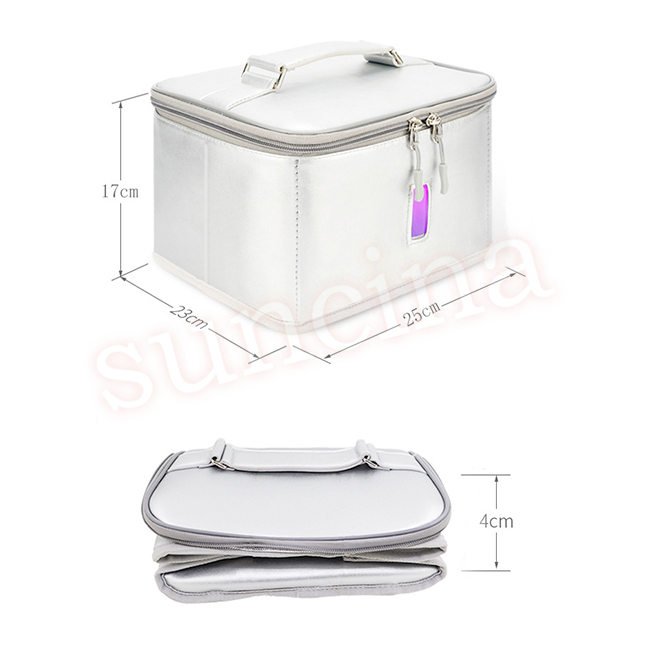 UV除菌ボックス