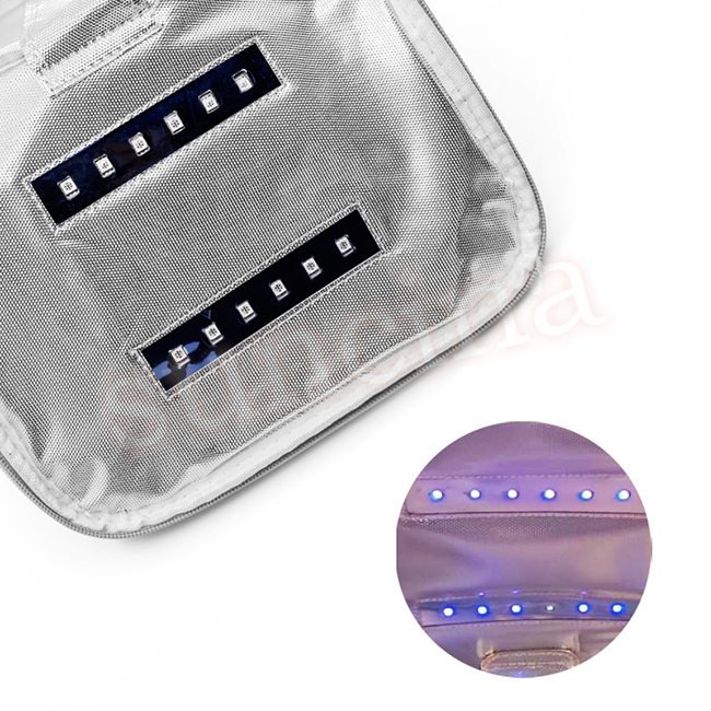 UV除菌ボックス