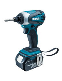 マキタインパックドライバ