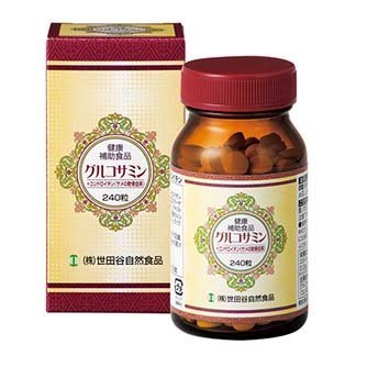 コンドロイチン