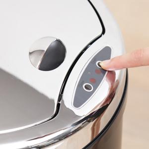 アイリスプラザ自動センサーゴミ箱